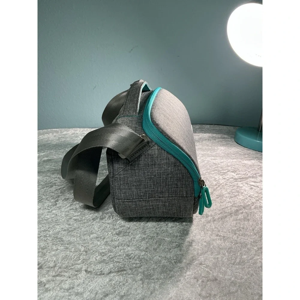 Cricut Joy Tote Carrying Case Adjustable Strap EUC